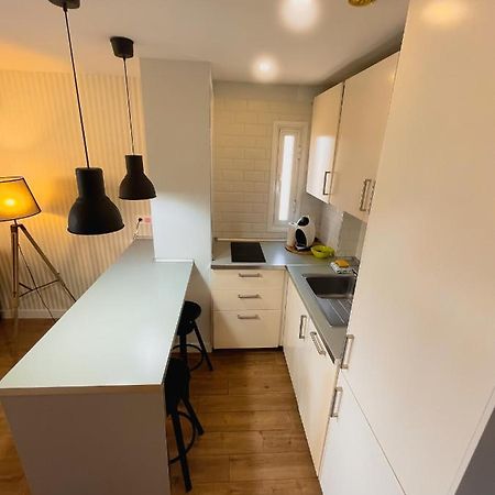 Harmony Apartments Arona  Eksteriør bilde